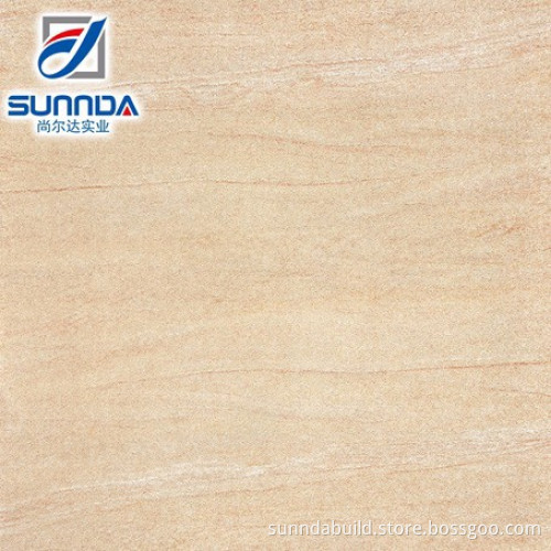 Sunnda China sitting room porcelain tile,non slip rustic glazed floor tile